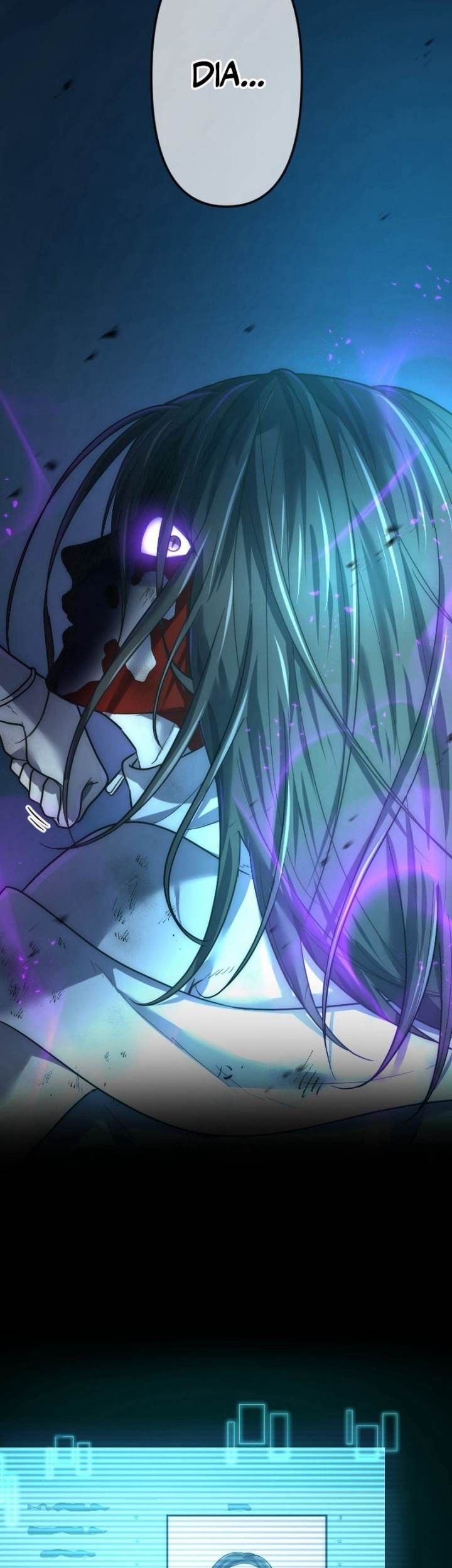 Kami no Tekigousha: God of Infected Chapter 9 Gambar 39