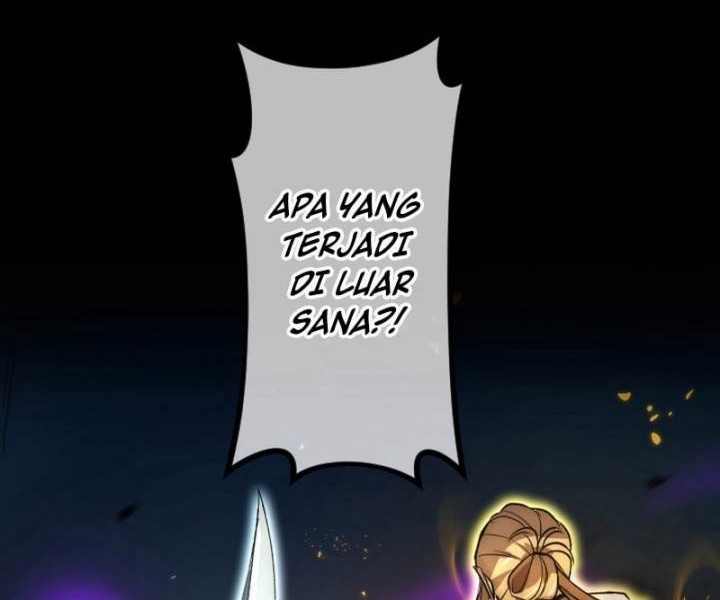 Kami no Tekigousha: God of Infected Chapter 9 Gambar 45