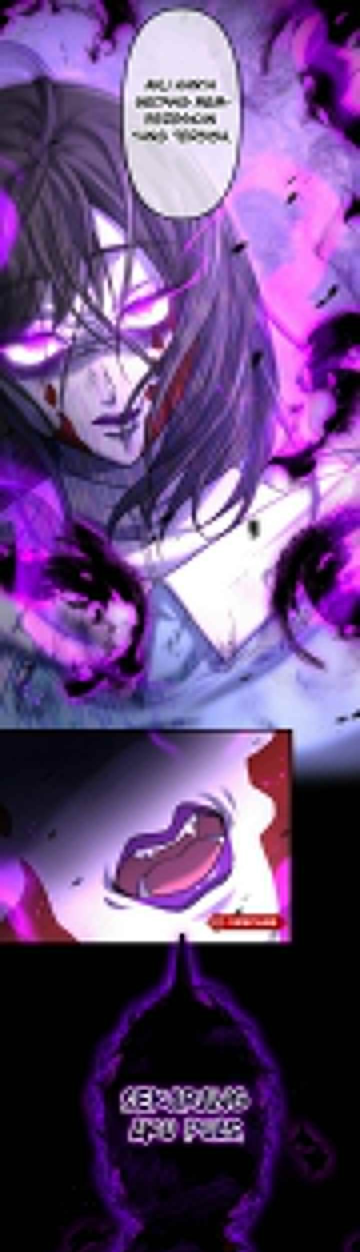 Kami no Tekigousha: God of Infected Chapter 9 Gambar 48