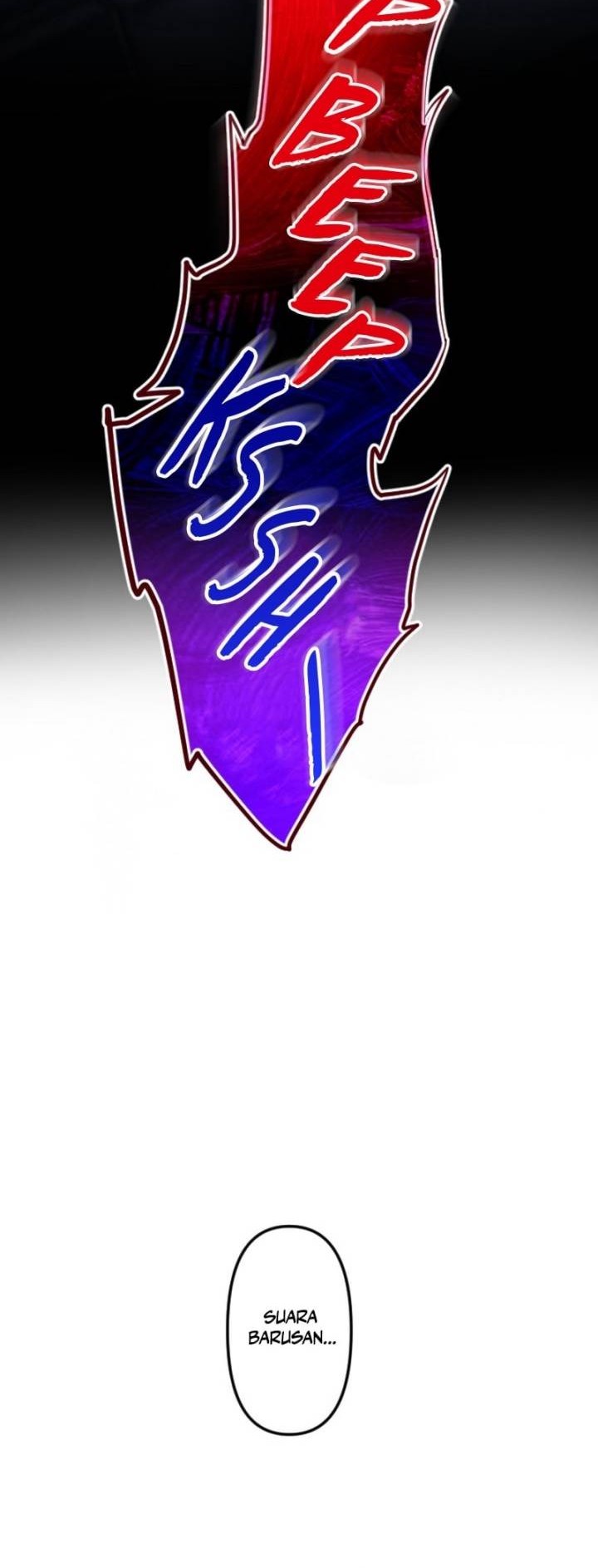 Kami no Tekigousha: God of Infected Chapter 9 Gambar 53