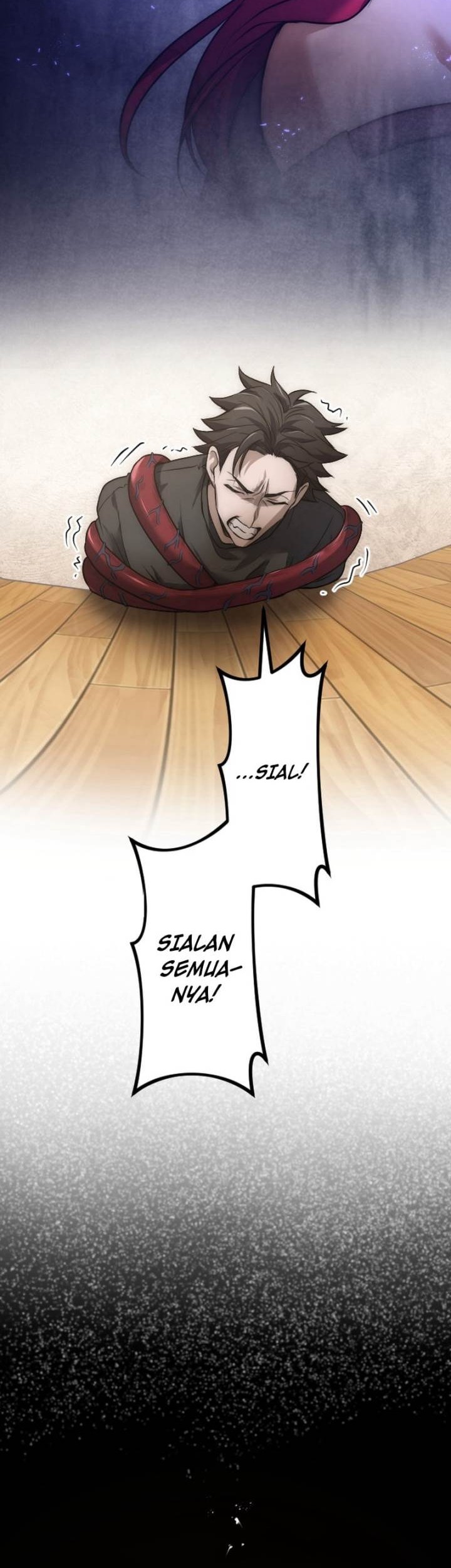Kami no Tekigousha: God of Infected Chapter 9 Gambar 61