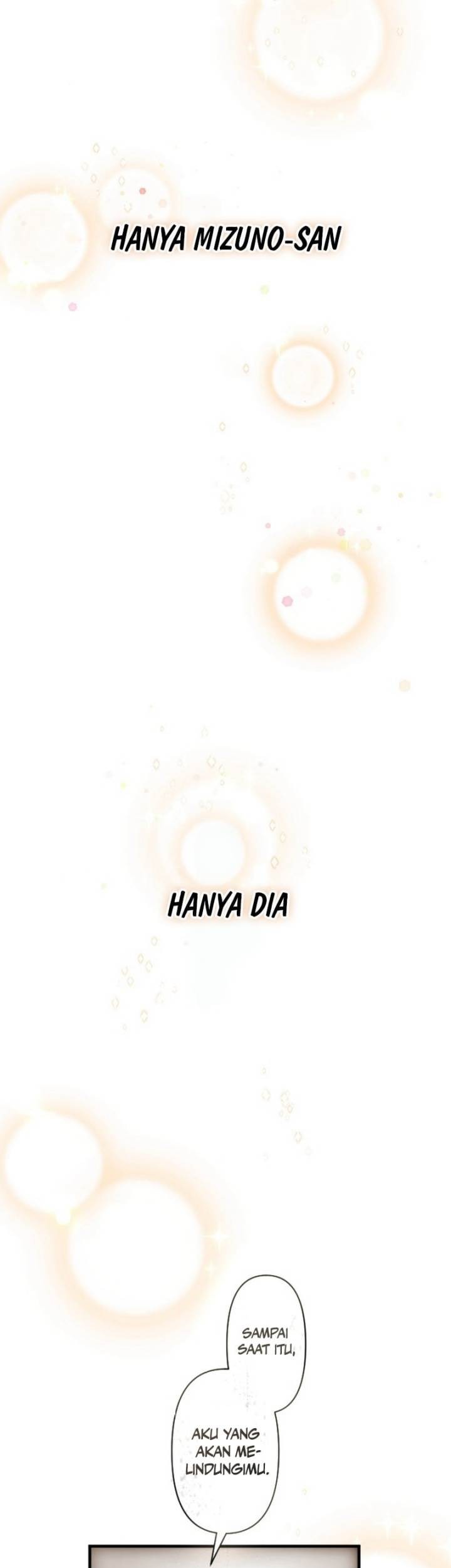 Kami no Tekigousha: God of Infected Chapter 9 Gambar 64