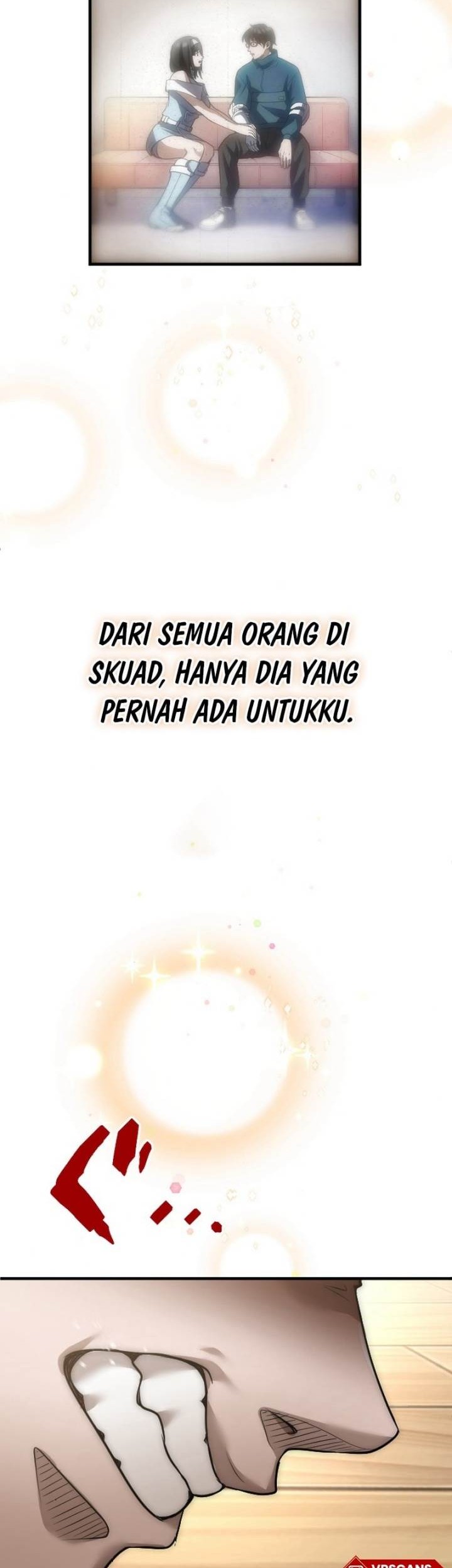 Kami no Tekigousha: God of Infected Chapter 9 Gambar 65