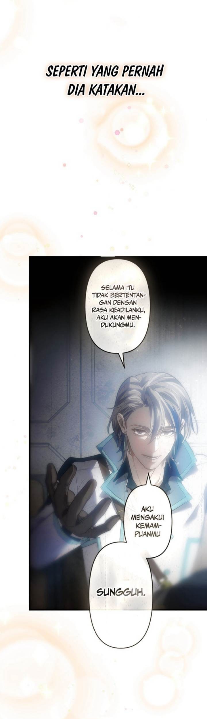 Kami no Tekigousha: God of Infected Chapter 9 Gambar 67