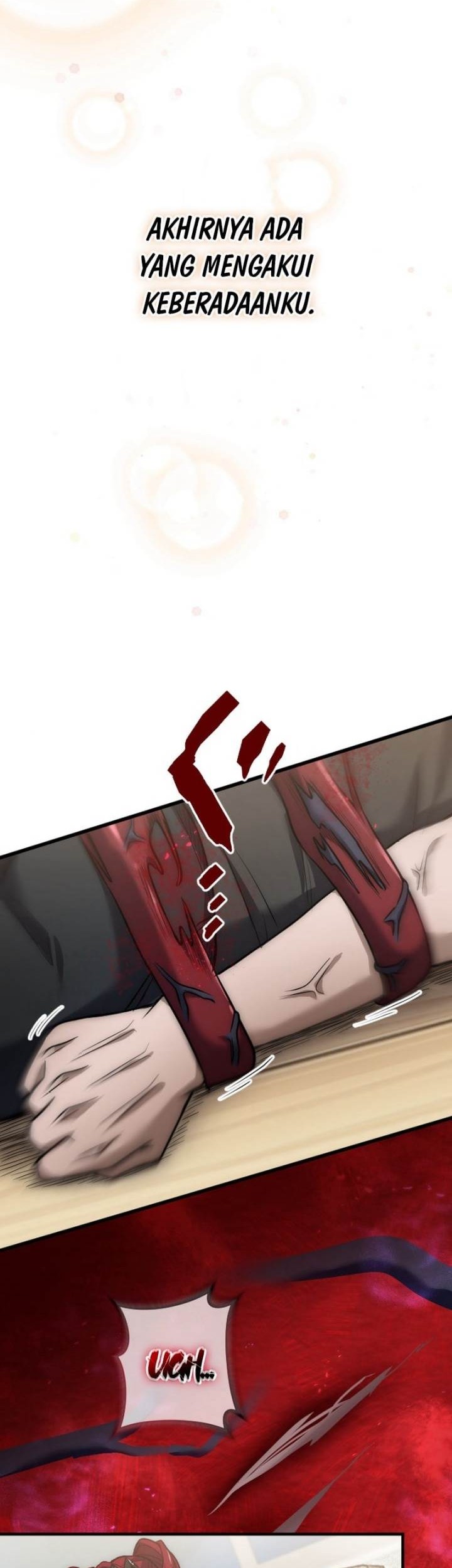 Kami no Tekigousha: God of Infected Chapter 9 Gambar 68
