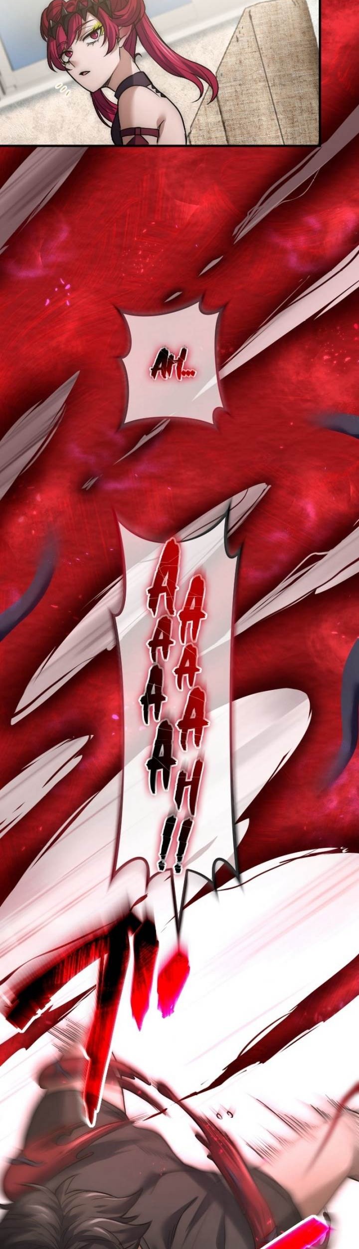 Kami no Tekigousha: God of Infected Chapter 9 Gambar 69