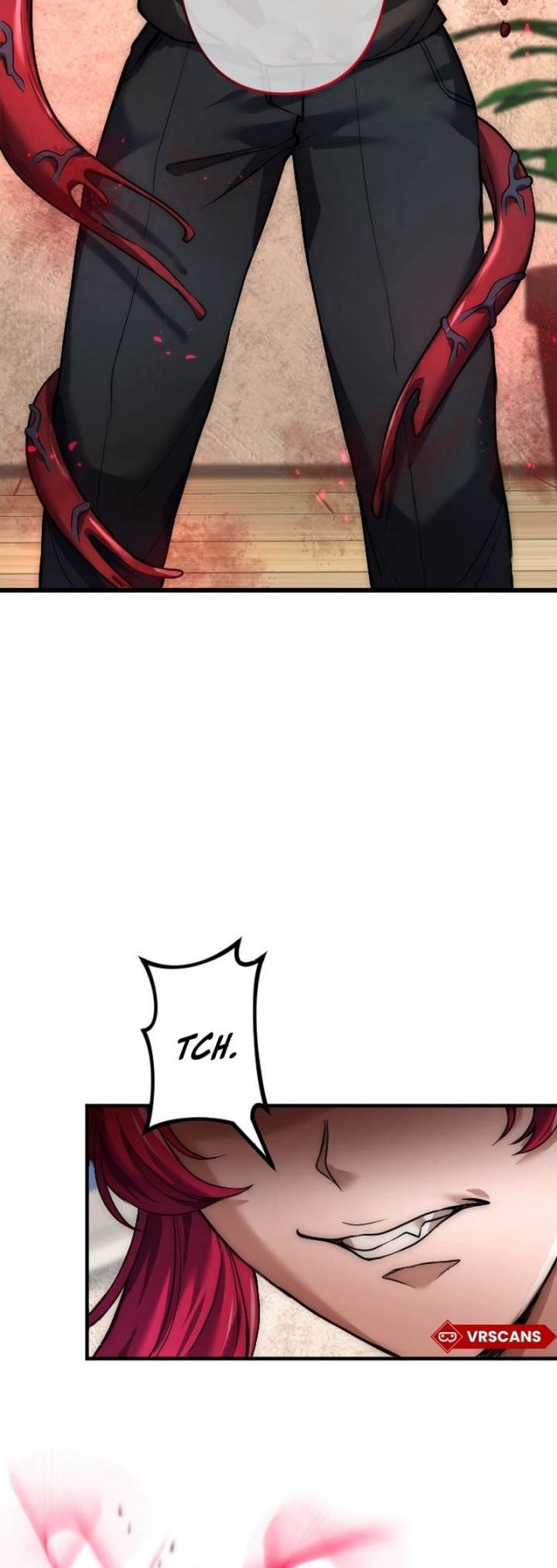 Kami no Tekigousha: God of Infected Chapter 9 Gambar 72