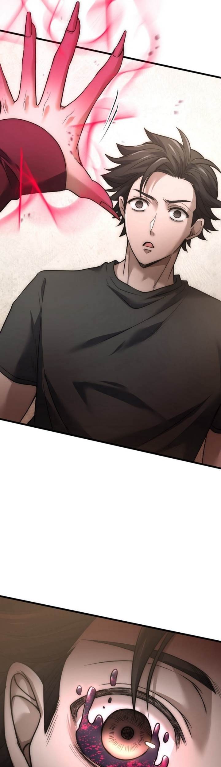Kami no Tekigousha: God of Infected Chapter 9 Gambar 73