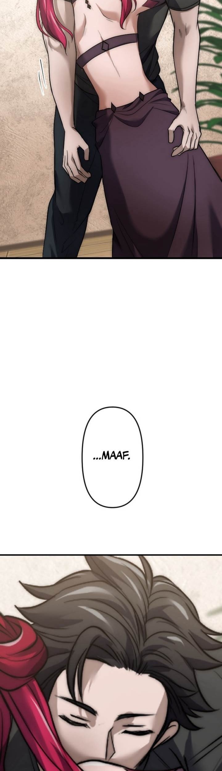 Kami no Tekigousha: God of Infected Chapter 9 Gambar 75