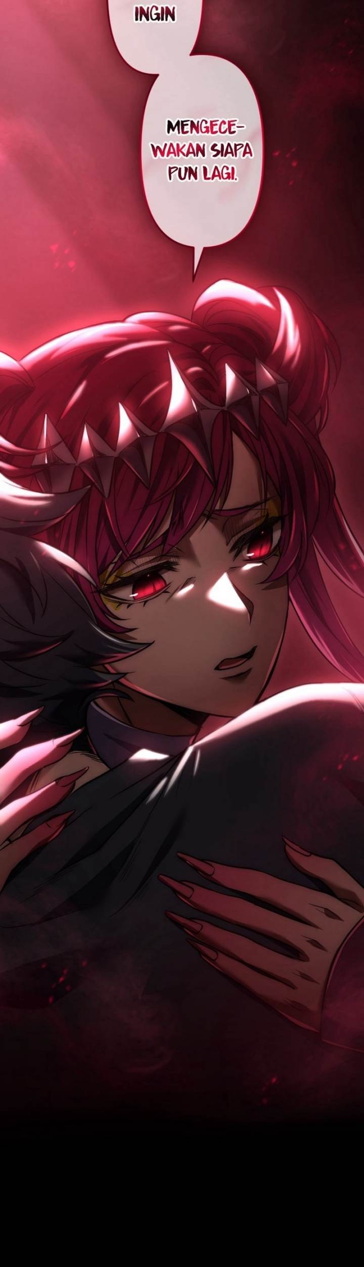 Kami no Tekigousha: God of Infected Chapter 9 Gambar 77