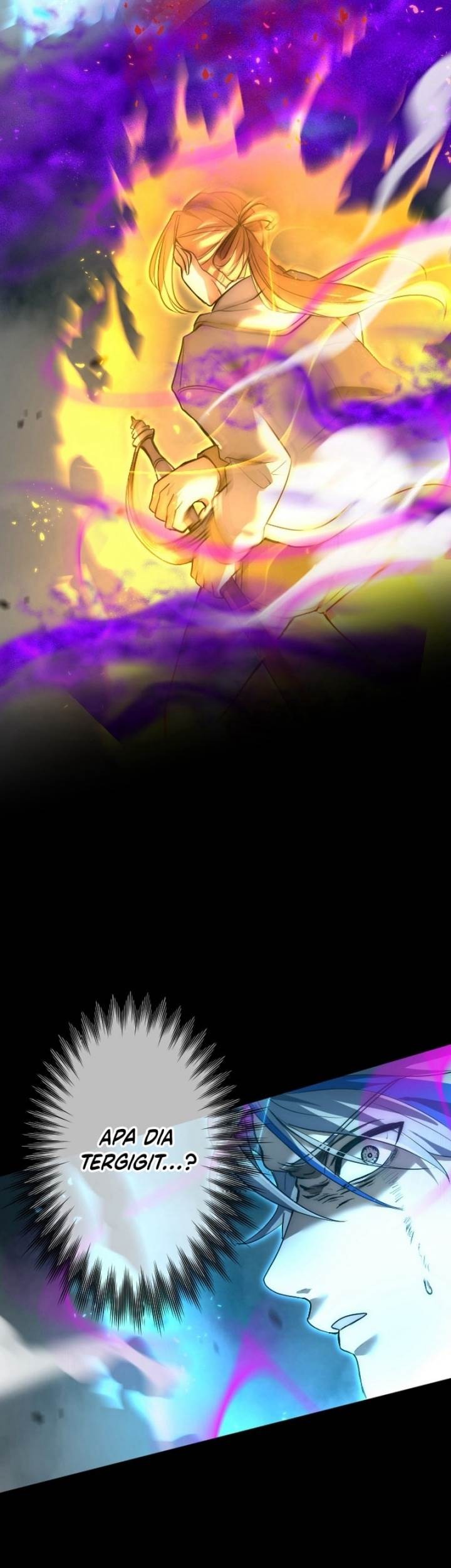 Kami no Tekigousha: God of Infected Chapter 9 Gambar 15