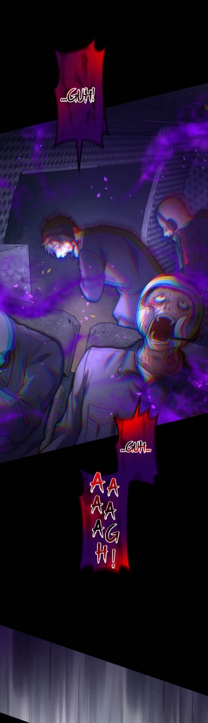 Kami no Tekigousha: God of Infected Chapter 9 Gambar 22