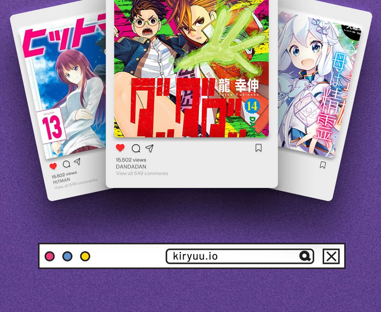 Kami-sama ga Mitenai kara Chapter 12.5 Gambar 8