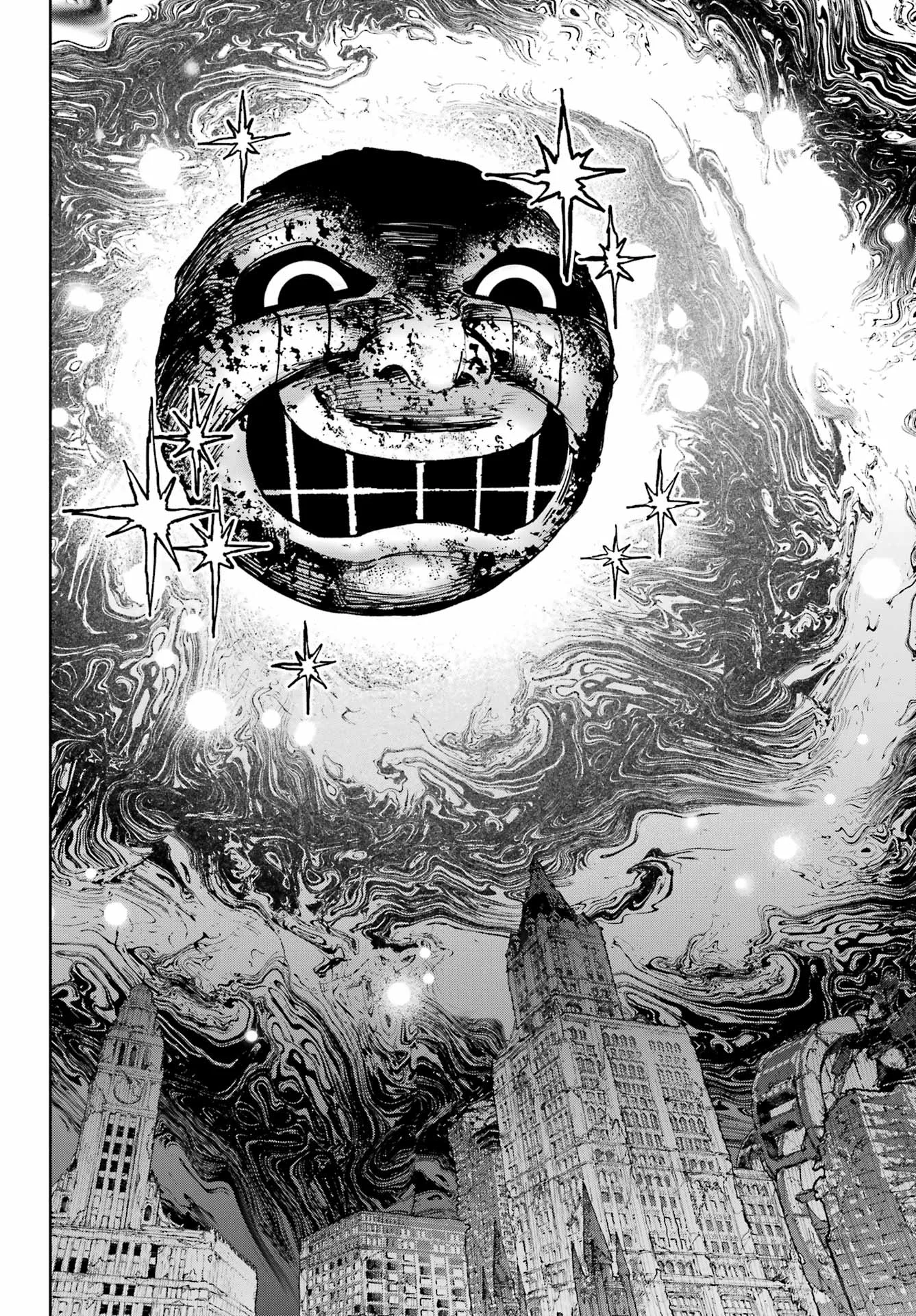 Kami-sama ga Mitenai kara Chapter 15.3 Gambar 19