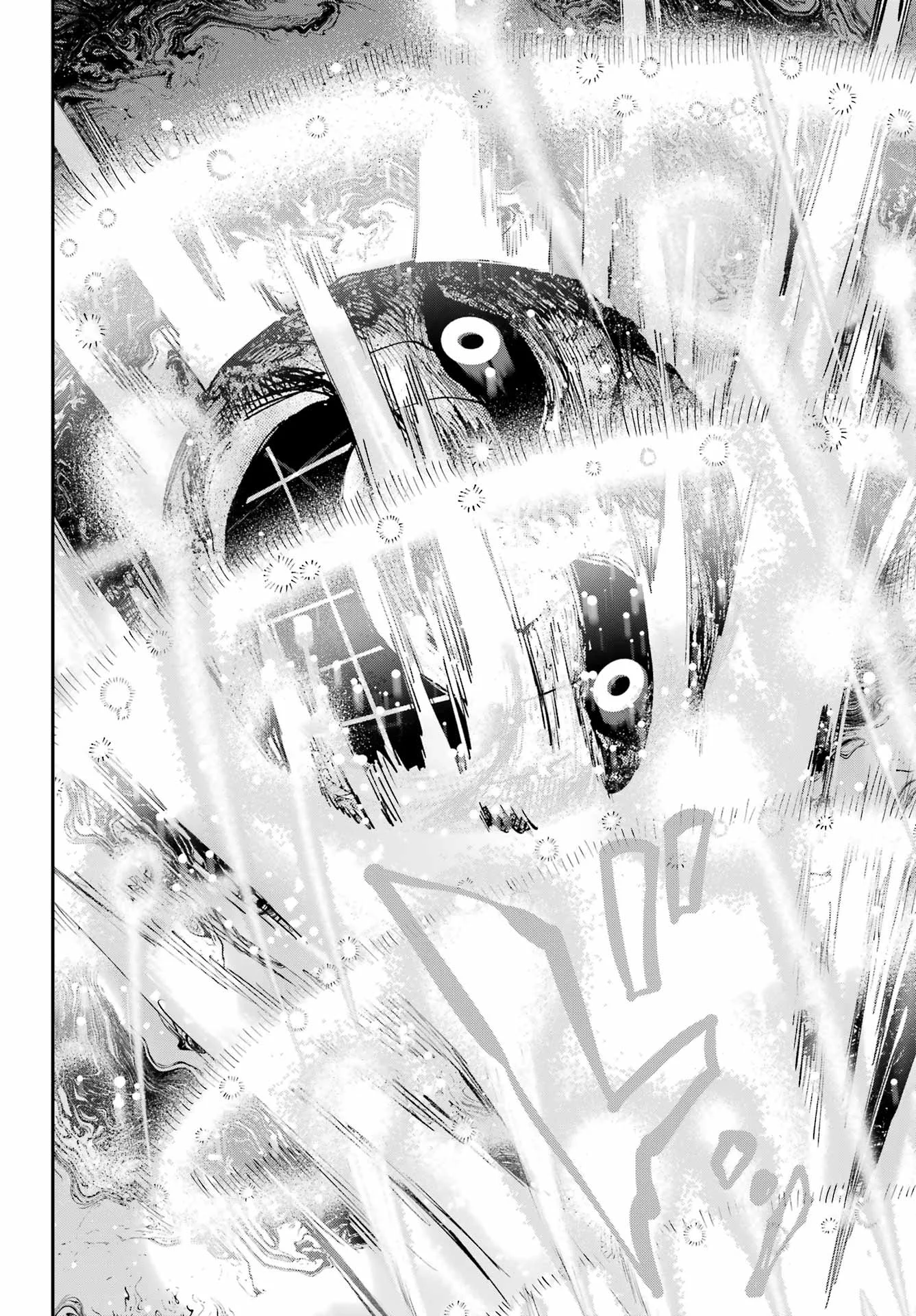 Kami-sama ga Mitenai kara Chapter 16 Gambar 23
