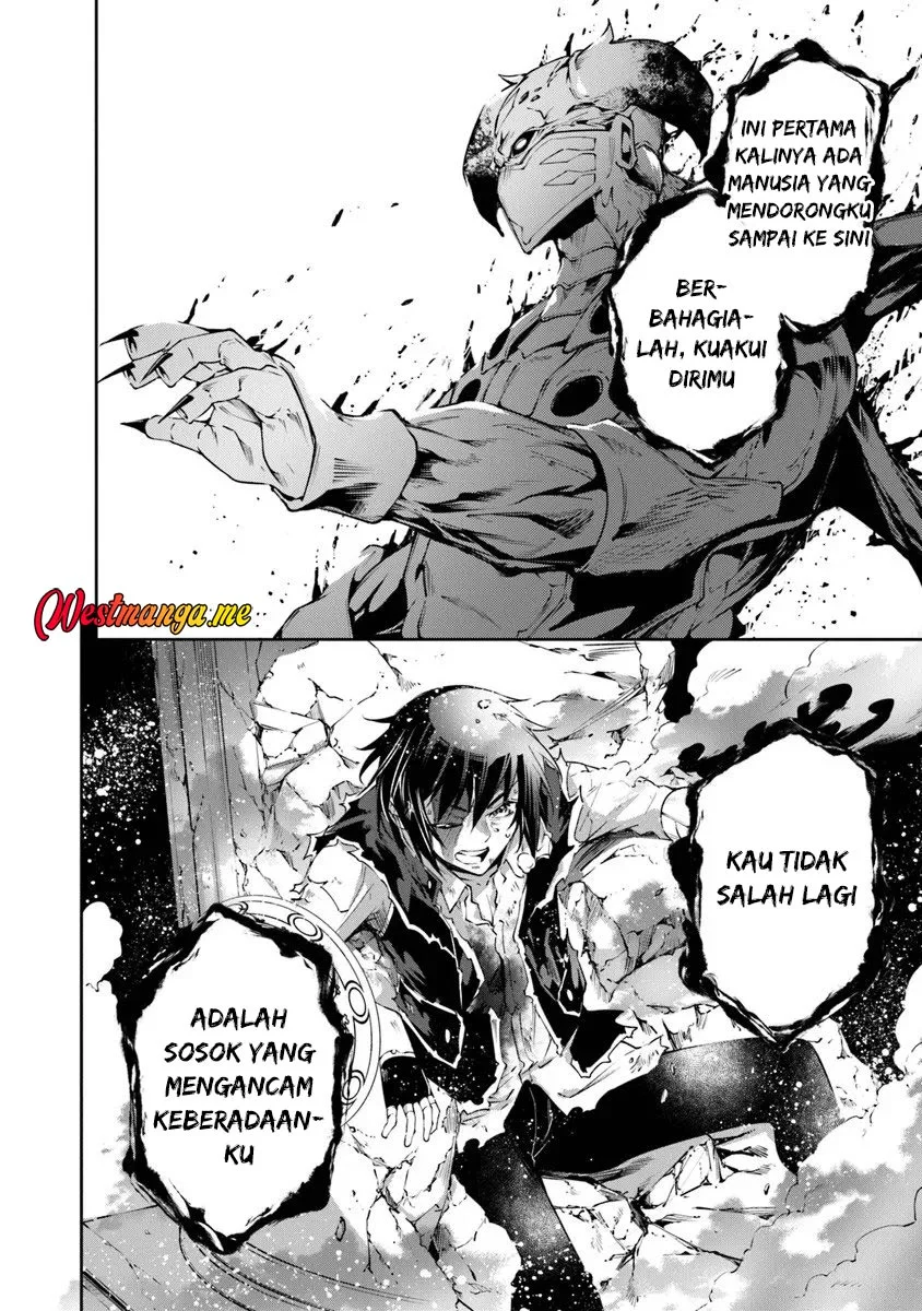 Kamigami ni Sodaterare Shimo no, Saikyou to Naru Chapter 59 Gambar 12