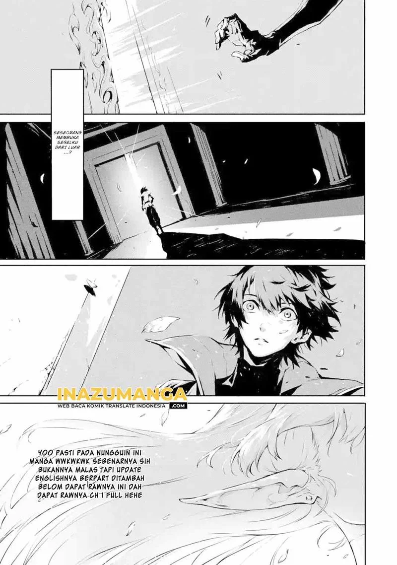 Kamigoroshi no Maou Saijyaku Shuzoku ni Tensei shi Shijyou Saikyou ni naru Chapter 1.3 Gambar 12