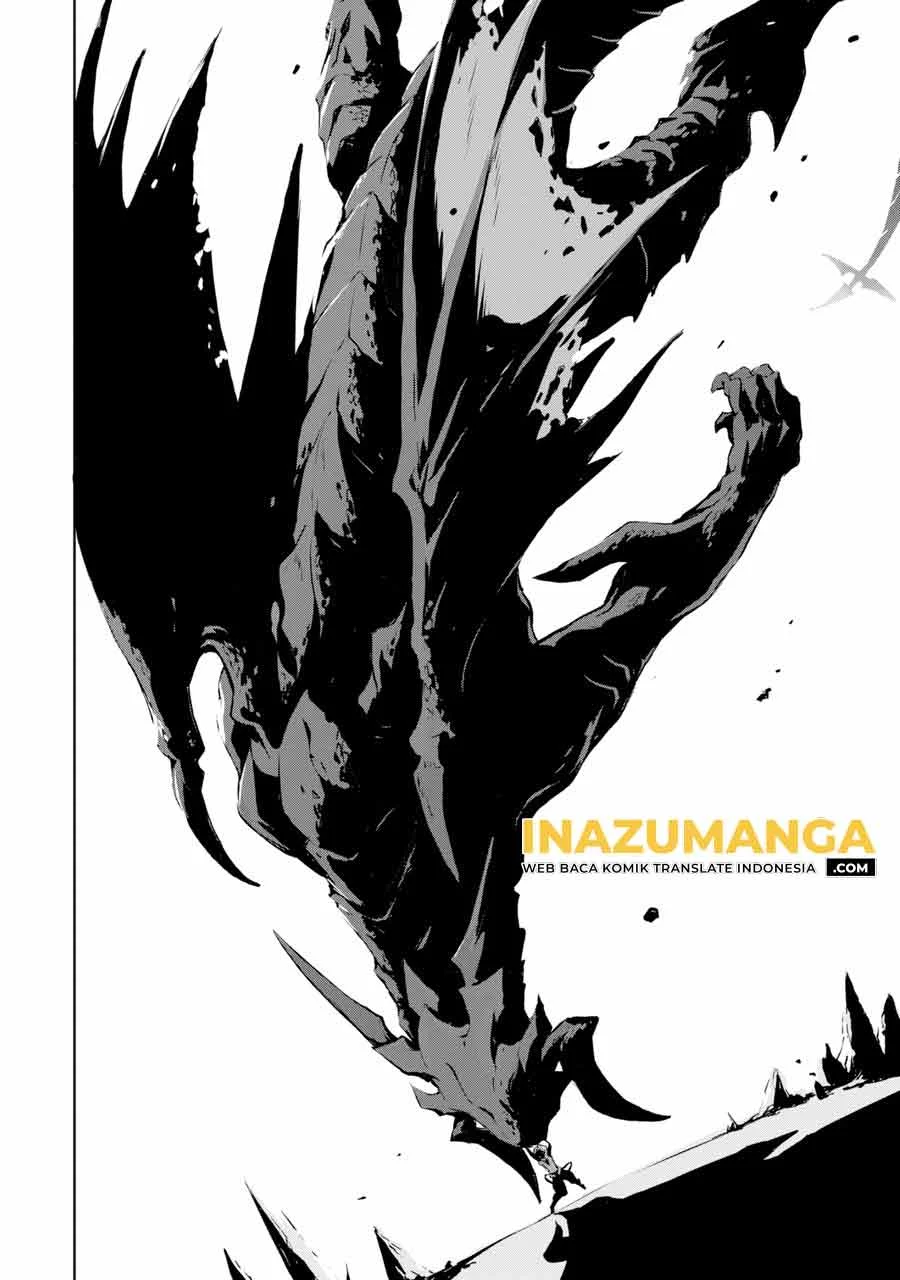 Kamigoroshi no Maou Saijyaku Shuzoku ni Tensei shi Shijyou Saikyou ni naru Chapter 1.4 Gambar 17