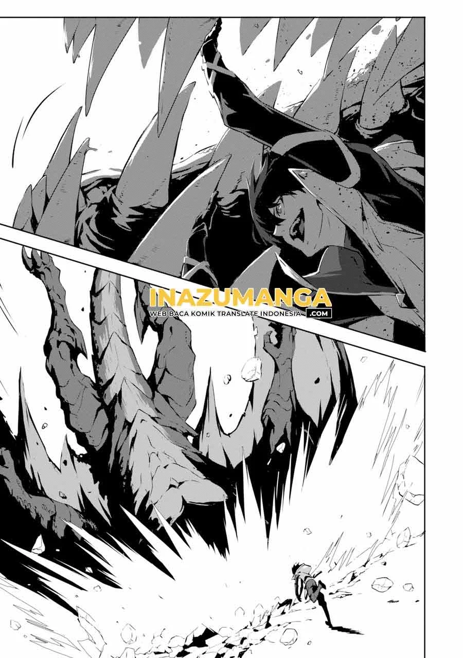 Kamigoroshi no Maou Saijyaku Shuzoku ni Tensei shi Shijyou Saikyou ni naru Chapter 1.4 Gambar 18