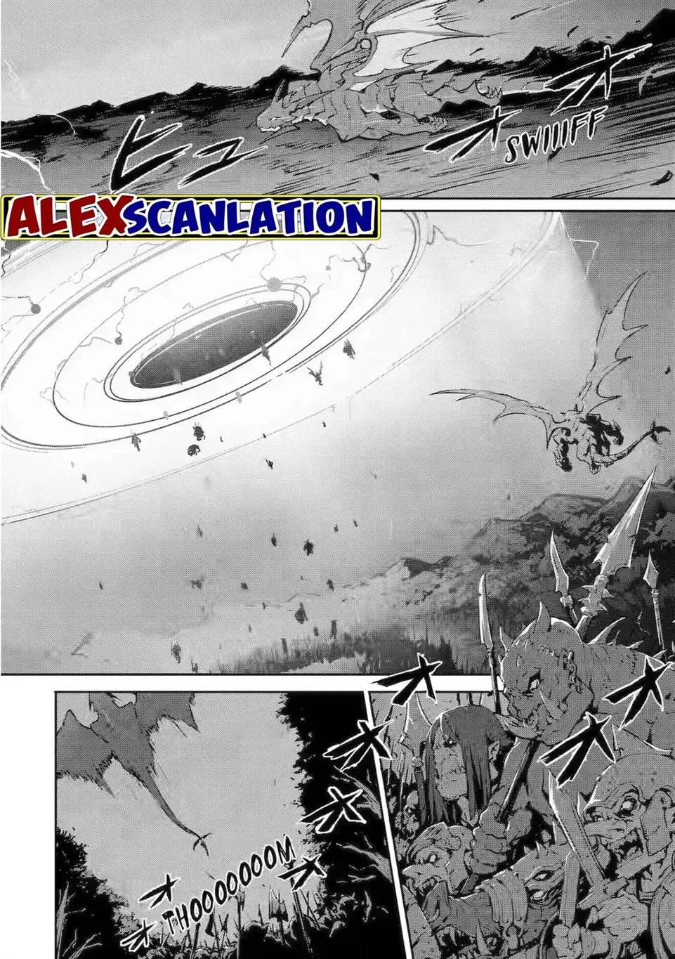 Kamigoroshi no Maou Saijyaku Shuzoku ni Tensei shi Shijyou Saikyou ni naru Chapter 11 Gambar 17