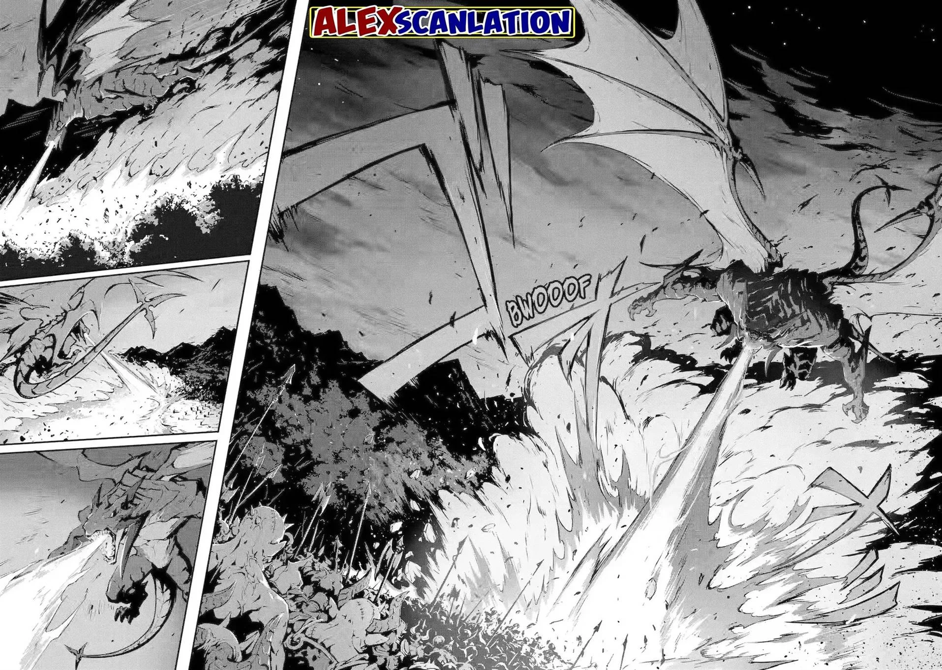 Kamigoroshi no Maou Saijyaku Shuzoku ni Tensei shi Shijyou Saikyou ni naru Chapter 11 Gambar 19