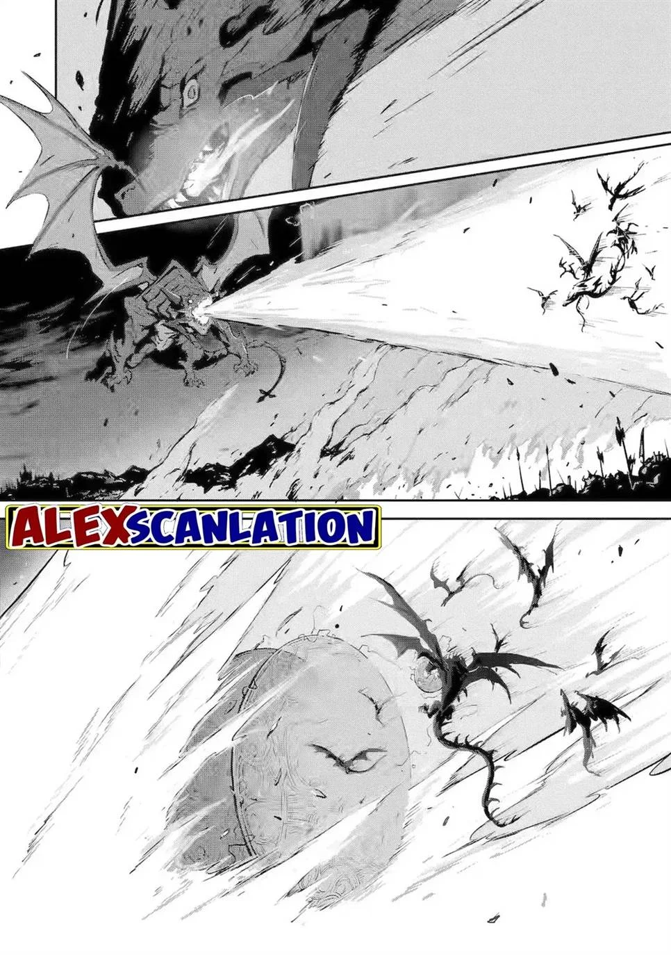 Kamigoroshi no Maou Saijyaku Shuzoku ni Tensei shi Shijyou Saikyou ni naru Chapter 11 Gambar 22