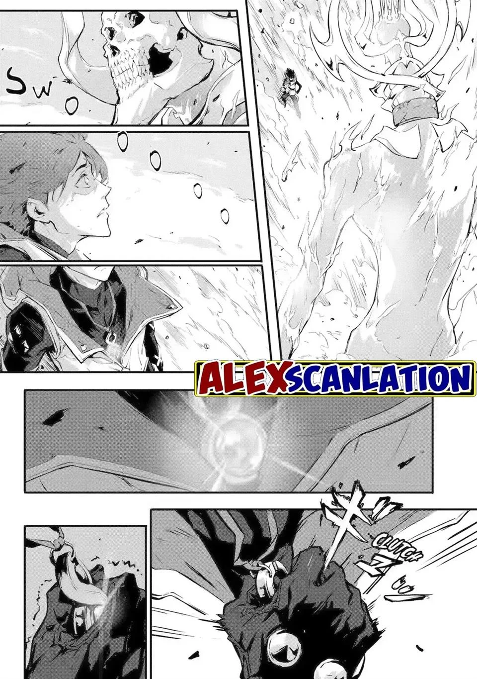 Kamigoroshi no Maou Saijyaku Shuzoku ni Tensei shi Shijyou Saikyou ni naru Chapter 12 Gambar 30