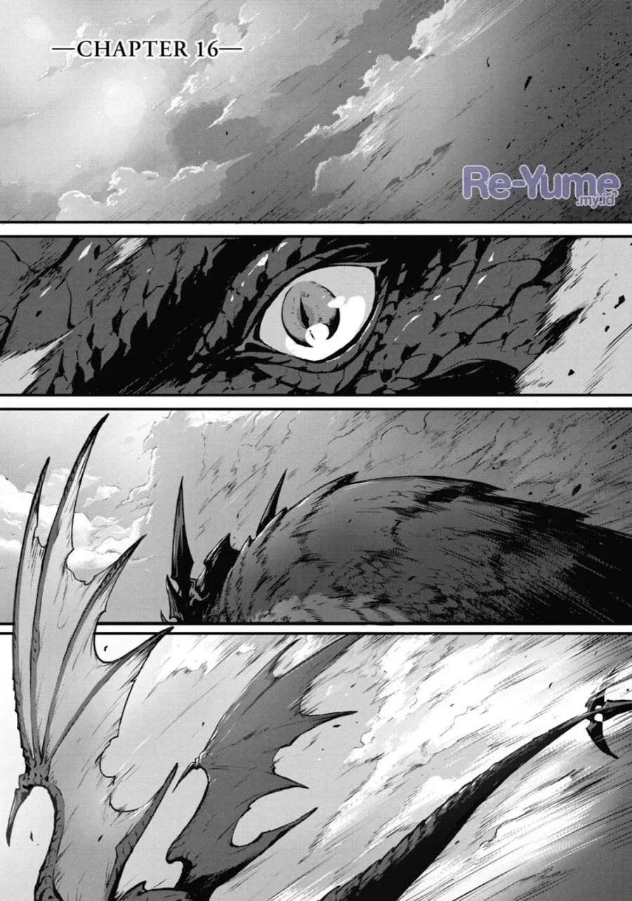 Manga Kamigoroshi no Maou Saijyaku Shuzoku ni Tensei shi Shijyou Saikyou ni naru Chapter 16 gambar 2