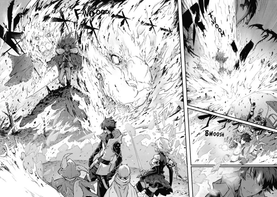 Kamigoroshi no Maou Saijyaku Shuzoku ni Tensei shi Shijyou Saikyou ni naru Chapter 16 Gambar 22