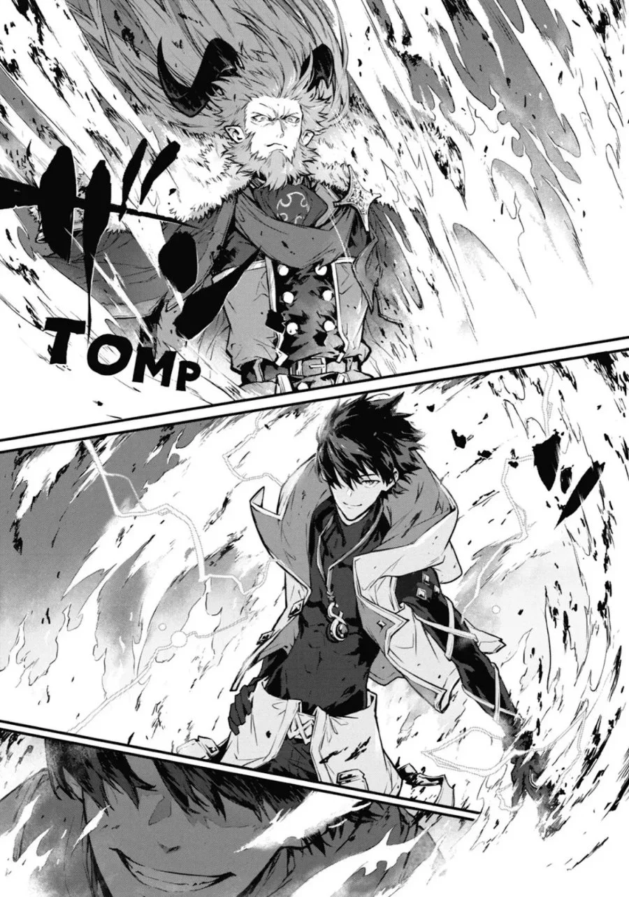 Kamigoroshi no Maou Saijyaku Shuzoku ni Tensei shi Shijyou Saikyou ni naru Chapter 16 Gambar 24