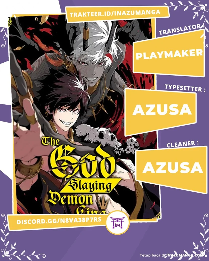 Komik Kamigoroshi no Maou Saijyaku Shuzoku ni Tensei shi Shijyou Saikyou ni naru Chapter 2 gambar 1