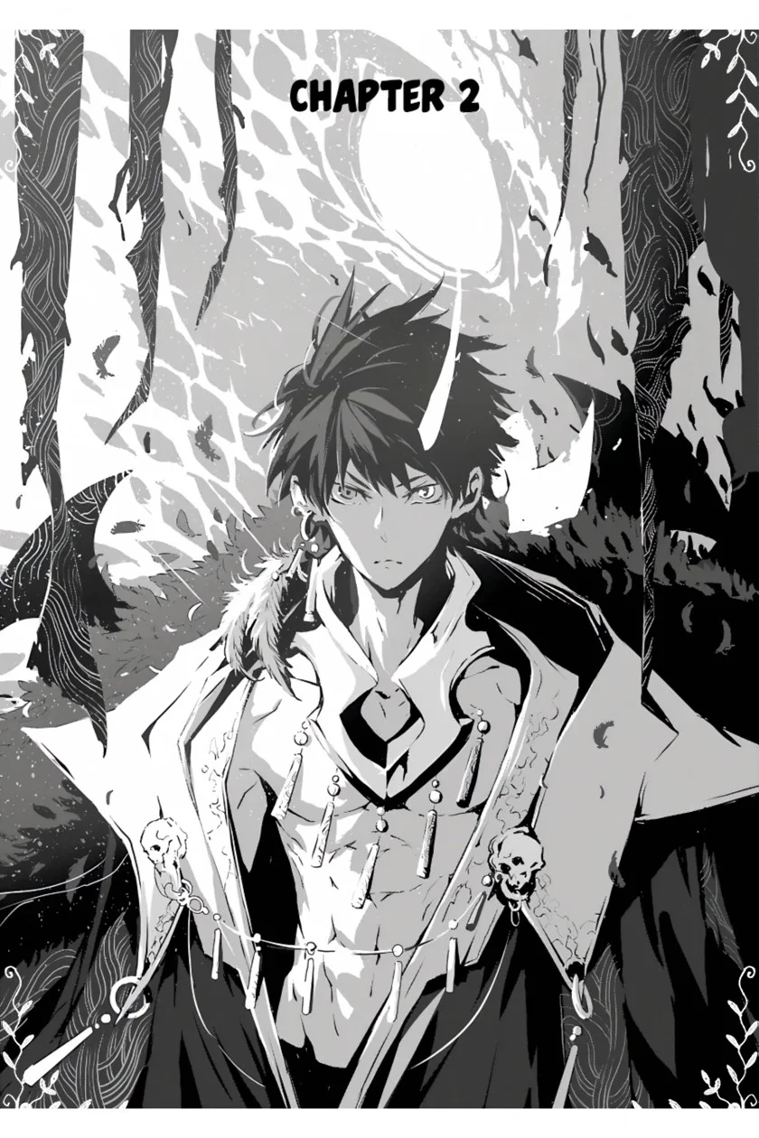Manga Kamigoroshi no Maou Saijyaku Shuzoku ni Tensei shi Shijyou Saikyou ni naru Chapter 2 gambar 2