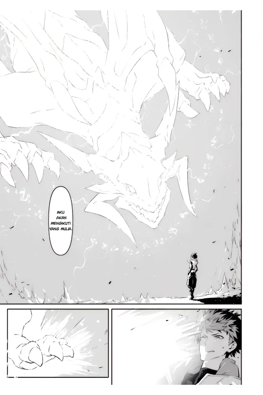 Kamigoroshi no Maou Saijyaku Shuzoku ni Tensei shi Shijyou Saikyou ni naru Chapter 2 Gambar 20