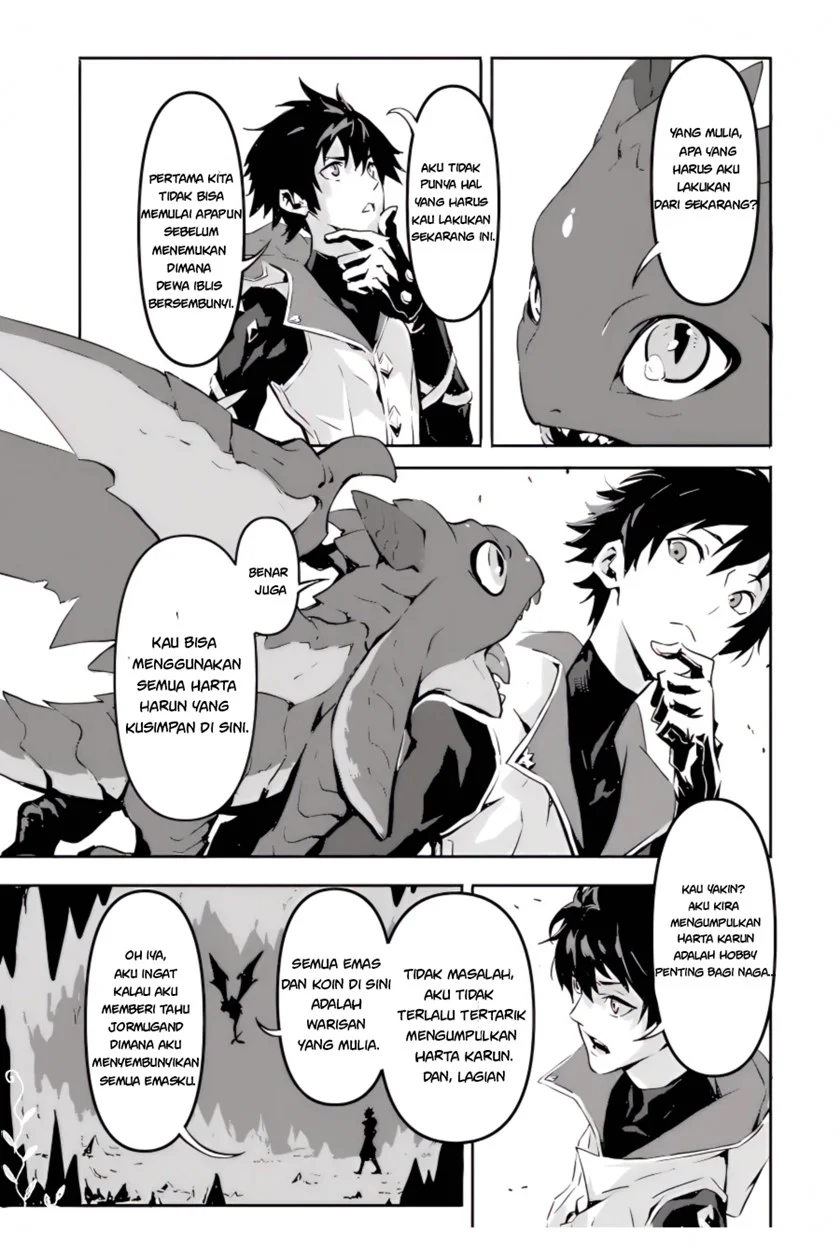 Kamigoroshi no Maou Saijyaku Shuzoku ni Tensei shi Shijyou Saikyou ni naru Chapter 2 Gambar 22
