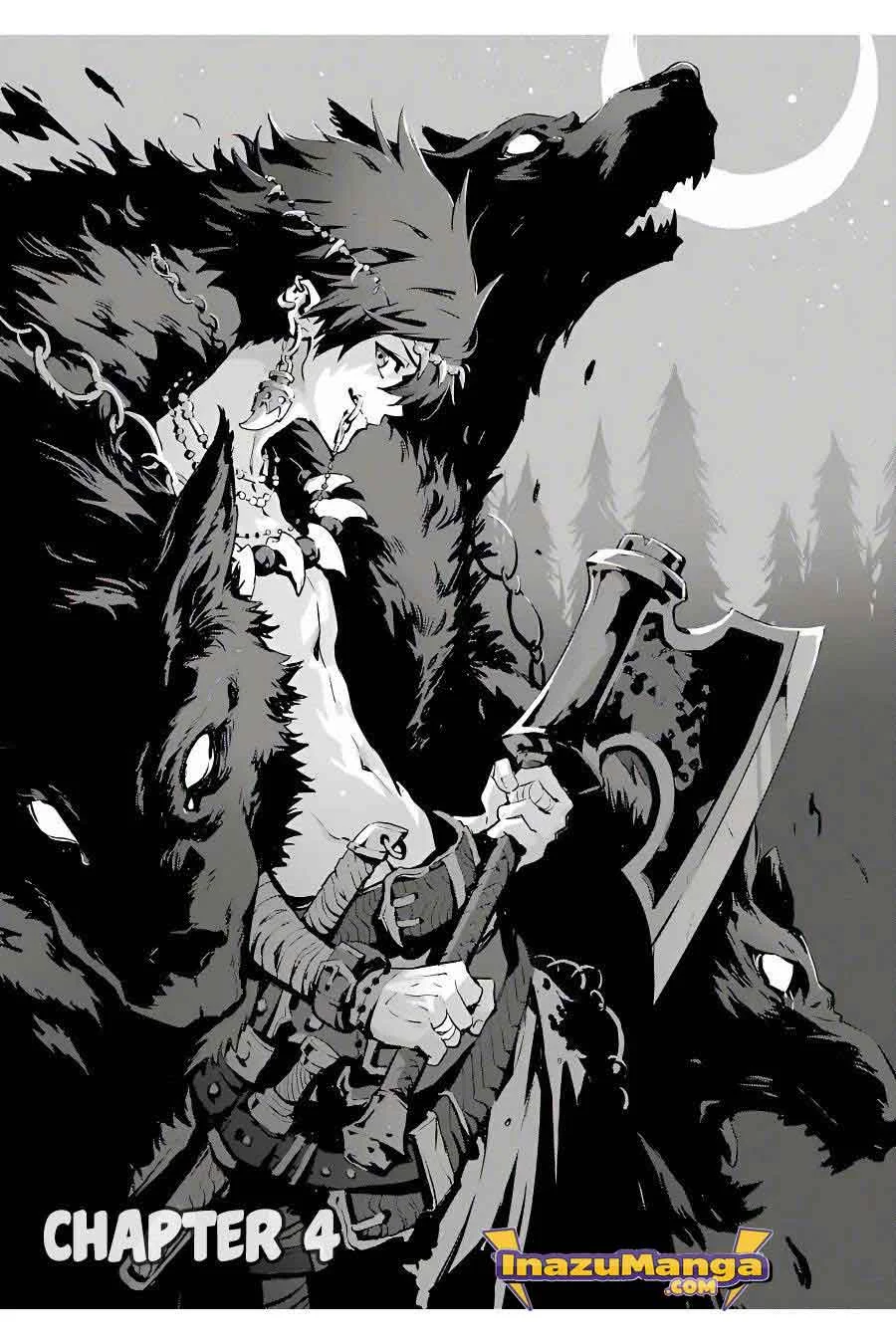 Manga Kamigoroshi no Maou Saijyaku Shuzoku ni Tensei shi Shijyou Saikyou ni naru Chapter 4 gambar 2