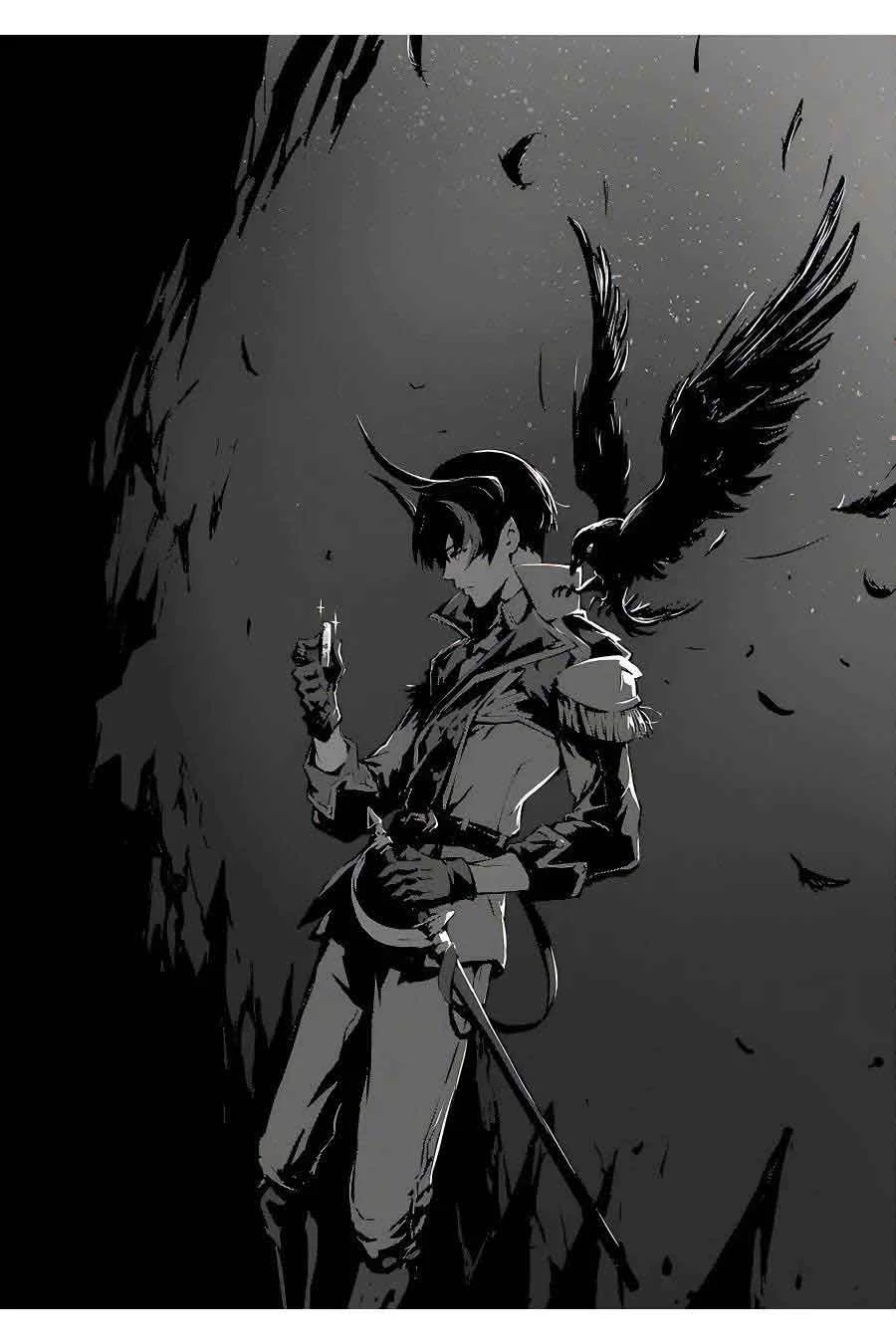 Kamigoroshi no Maou Saijyaku Shuzoku ni Tensei shi Shijyou Saikyou ni naru Chapter 4 Gambar 42