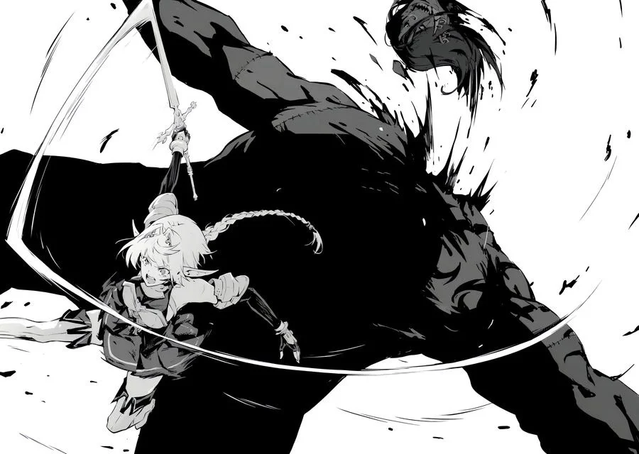 Kamigoroshi no Maou Saijyaku Shuzoku ni Tensei shi Shijyou Saikyou ni naru Chapter 6 Gambar 23