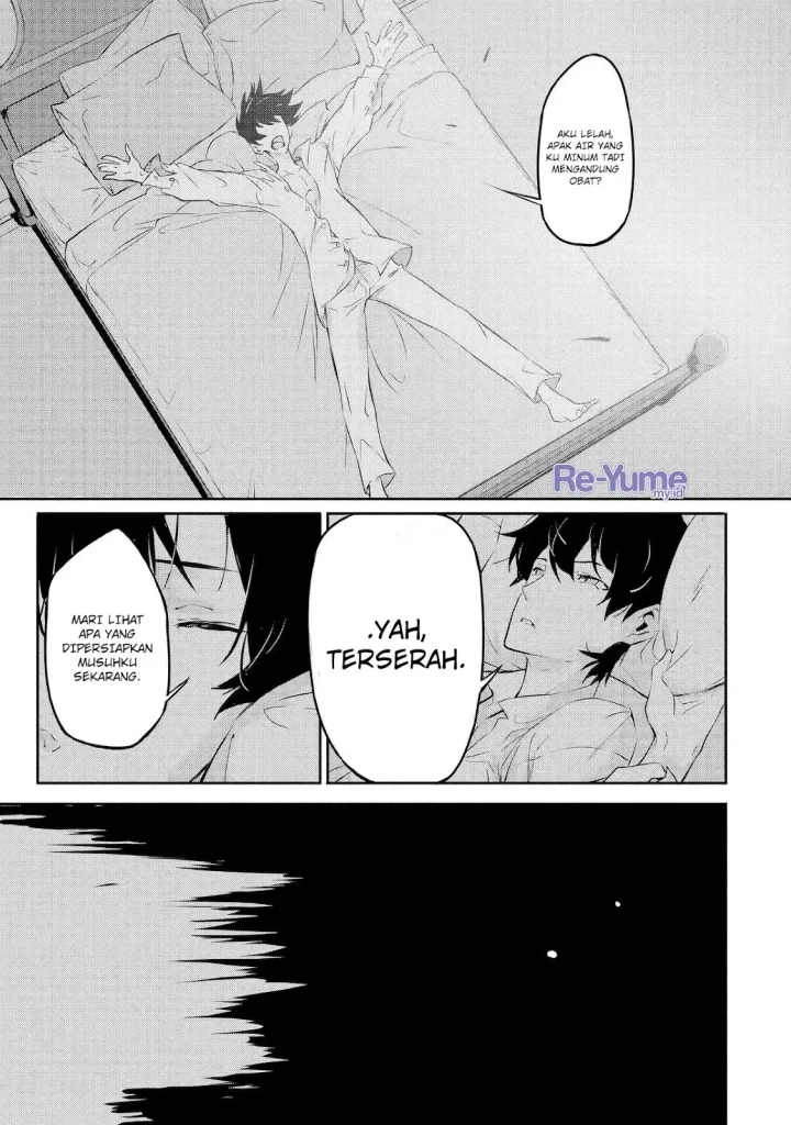Kamigoroshi no Maou Saijyaku Shuzoku ni Tensei shi Shijyou Saikyou ni naru Chapter 8 Gambar 26
