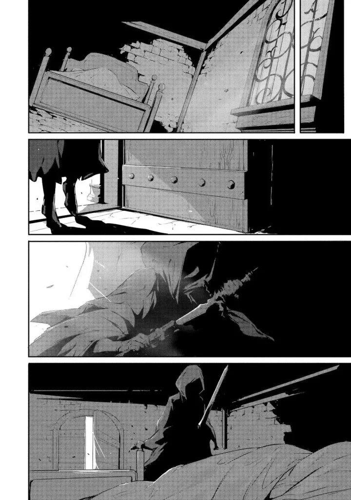 Kamigoroshi no Maou Saijyaku Shuzoku ni Tensei shi Shijyou Saikyou ni naru Chapter 8 Gambar 27