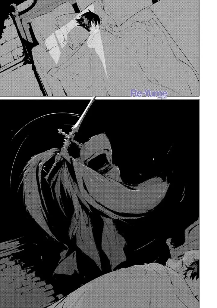 Kamigoroshi no Maou Saijyaku Shuzoku ni Tensei shi Shijyou Saikyou ni naru Chapter 8 Gambar 28