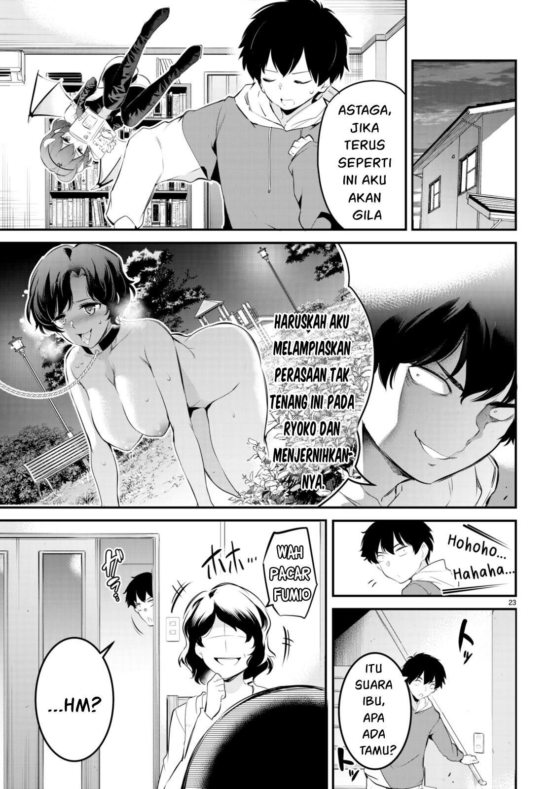 Kankin Ou Chapter 10 Gambar 26