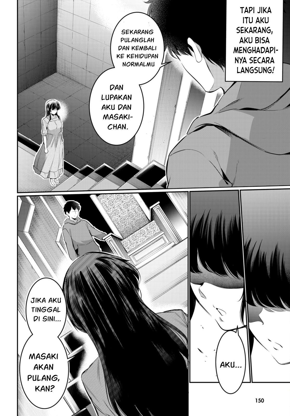 Kankin Ou Chapter 13 Gambar 9