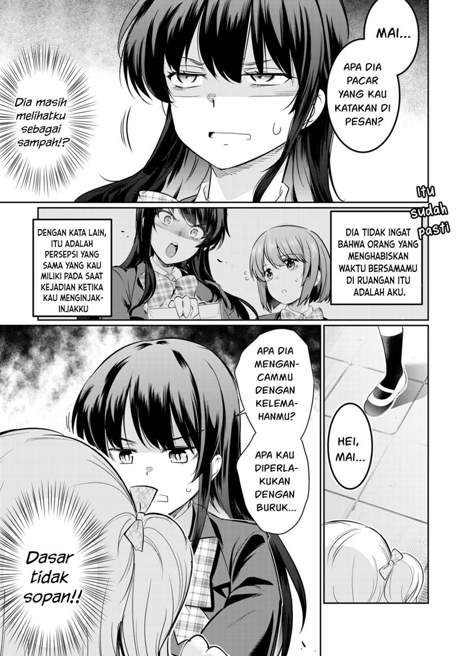 Kankin Ou Chapter 14 Gambar 18