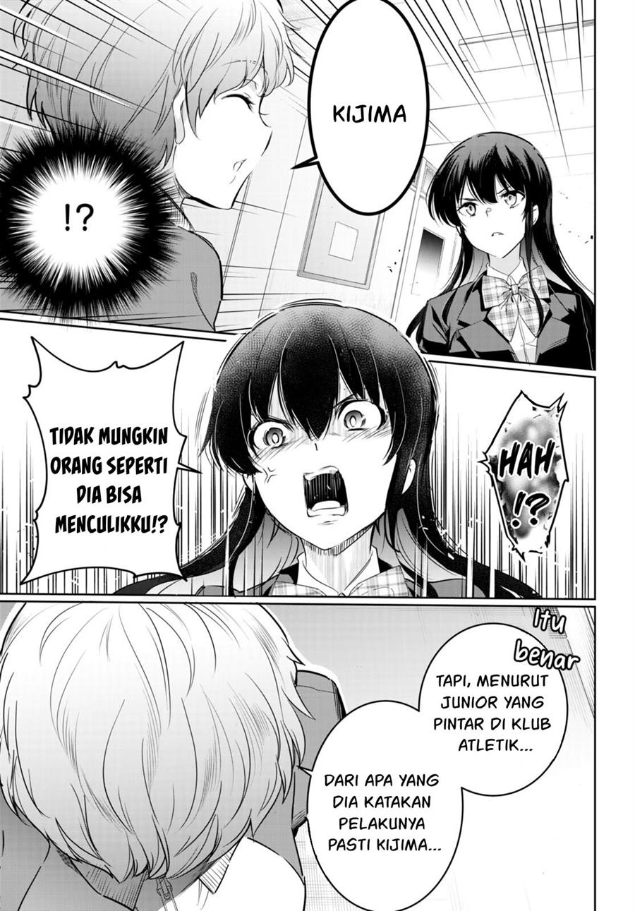 Kankin Ou Chapter 14 Gambar 32