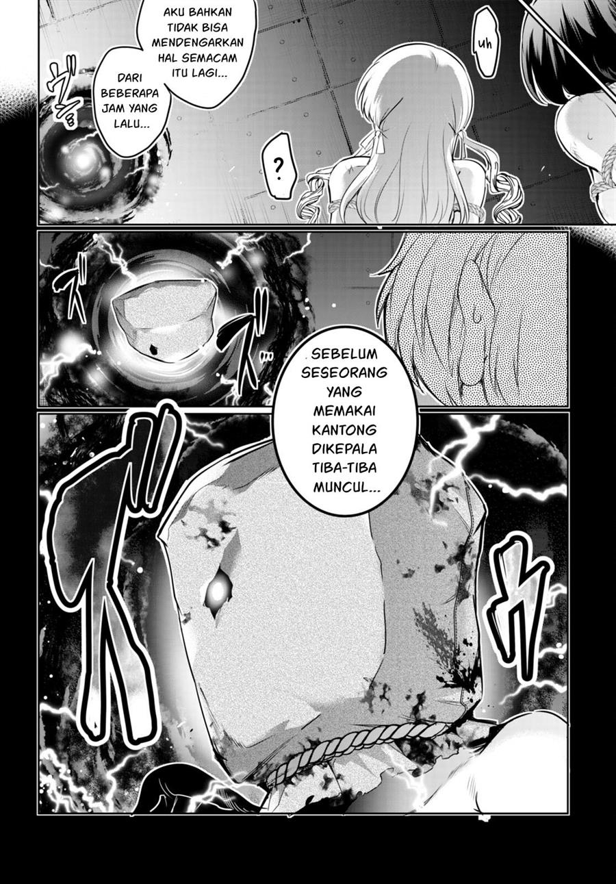 Kankin Ou Chapter 16 Gambar 37
