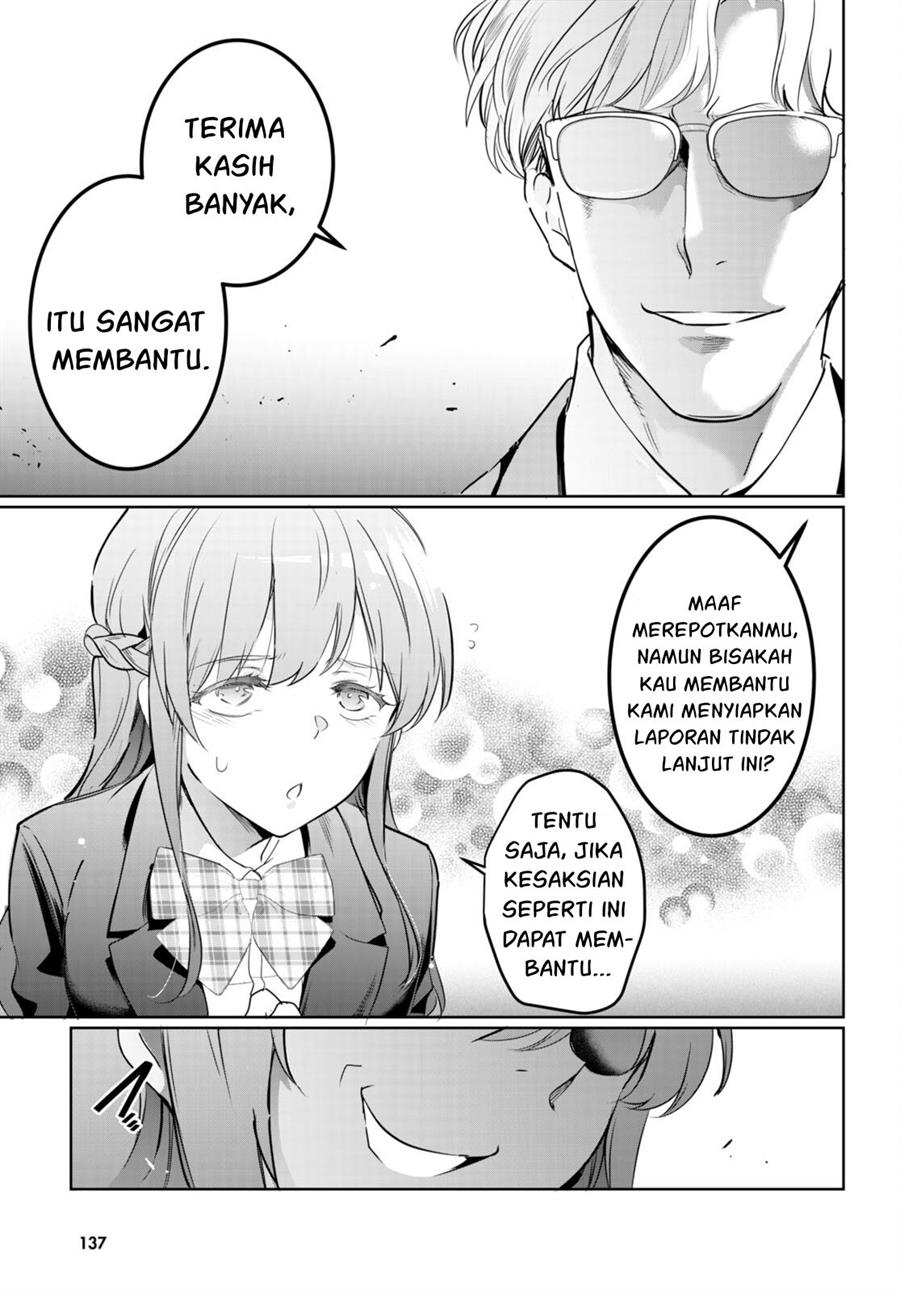 Kankin Ou Chapter 16 Gambar 6