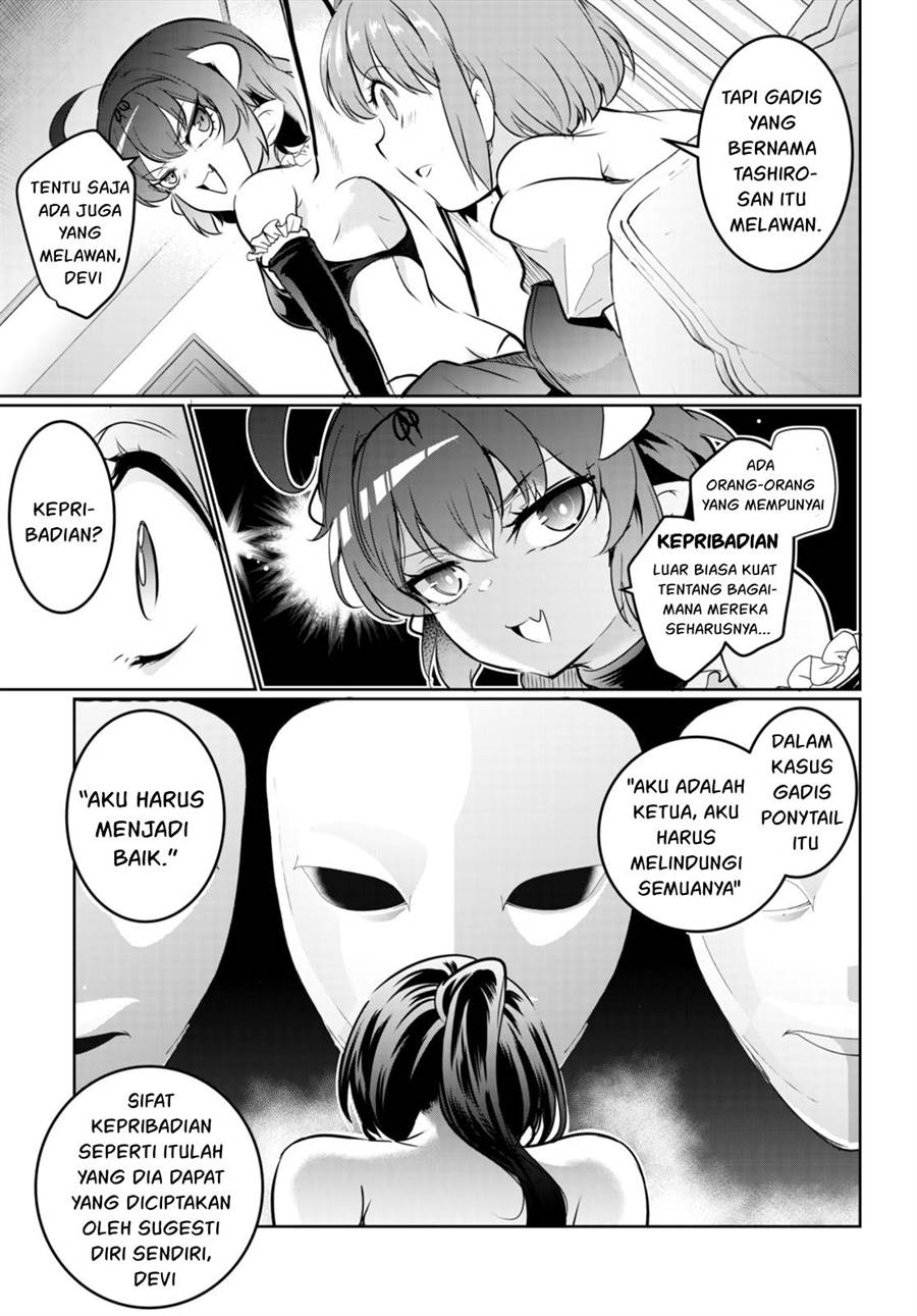 Kankin Ou Chapter 17 Gambar 42