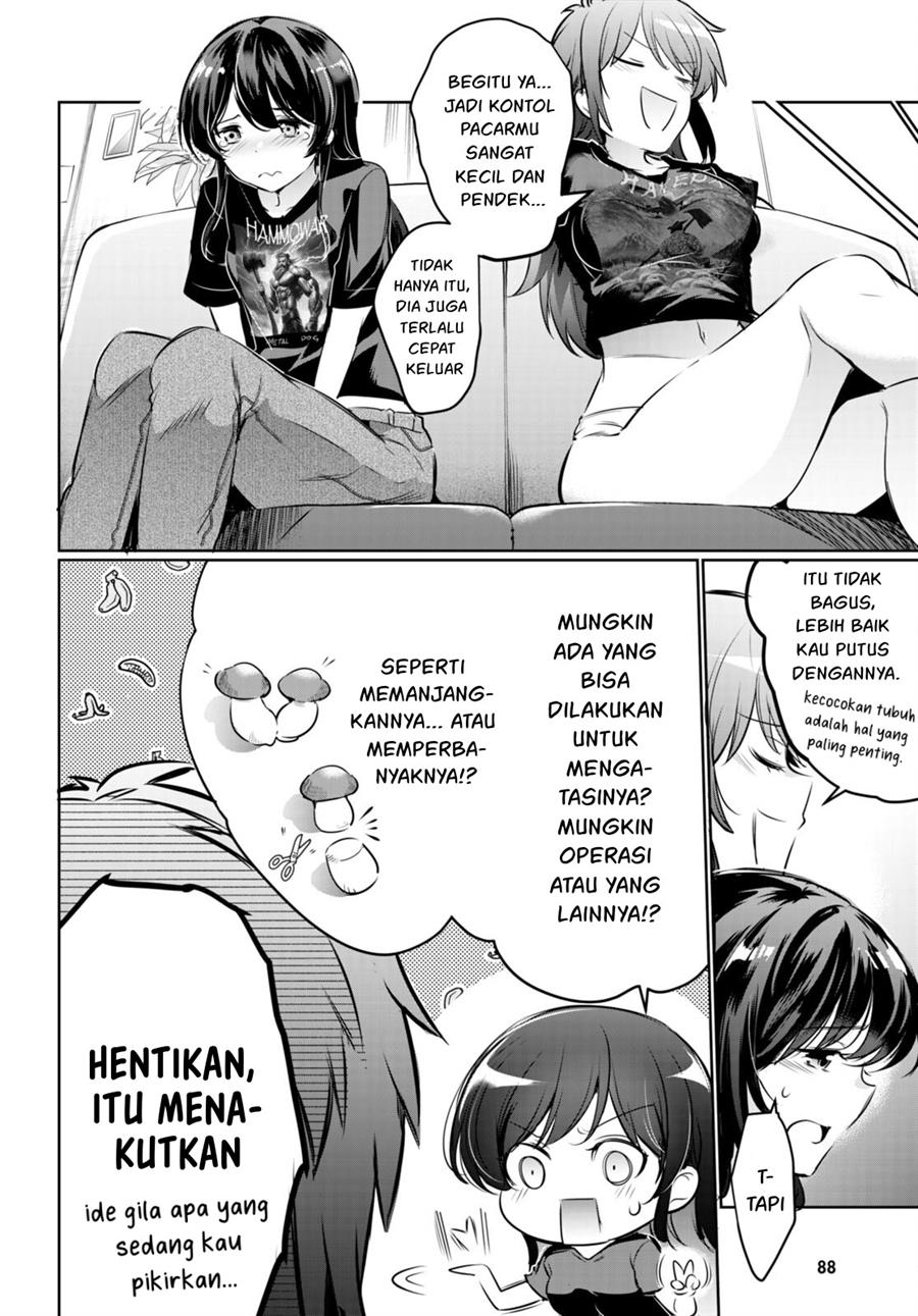 Kankin Ou Chapter 19 Gambar 35