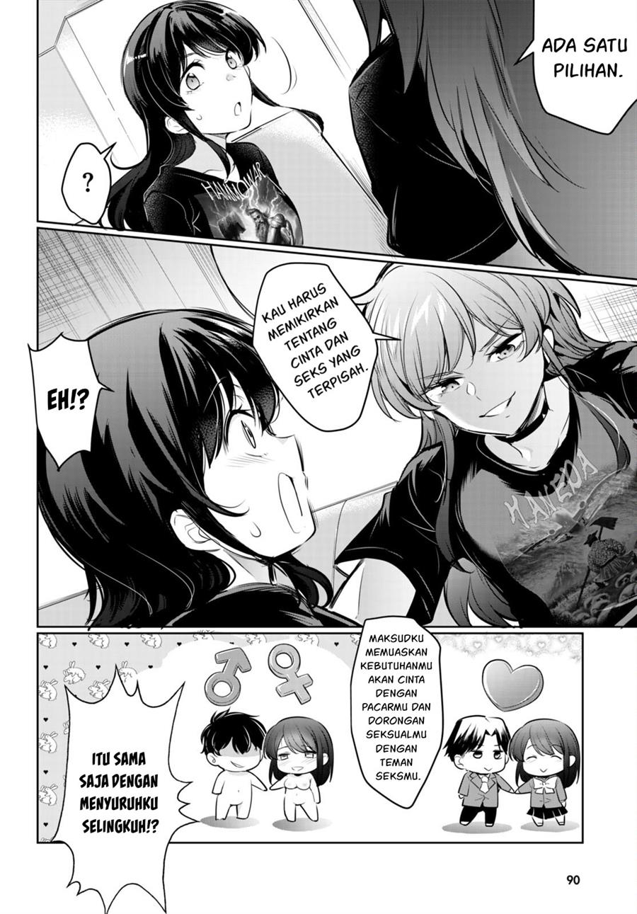 Kankin Ou Chapter 19 Gambar 37