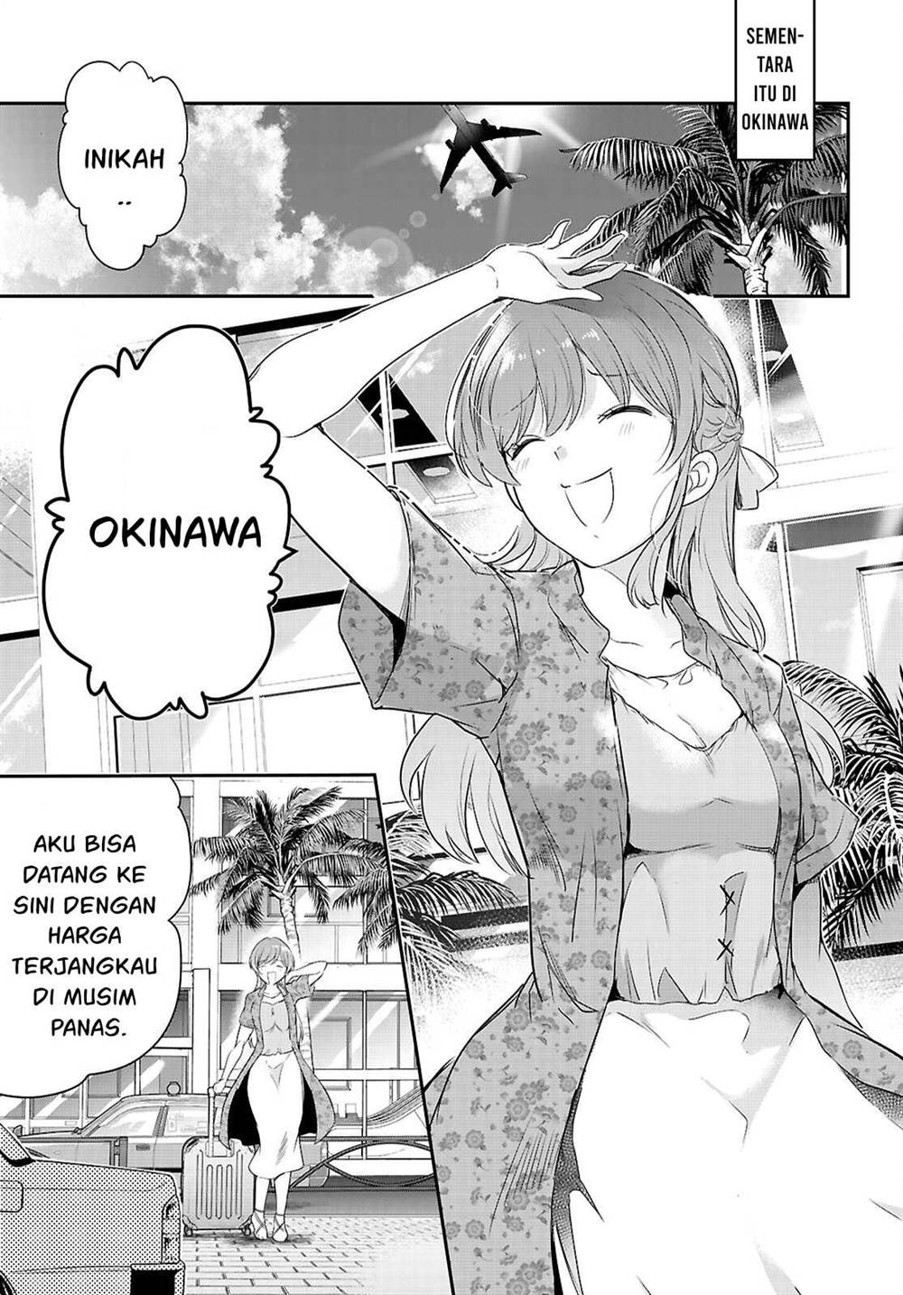 Kankin Ou Chapter 23 Gambar 18